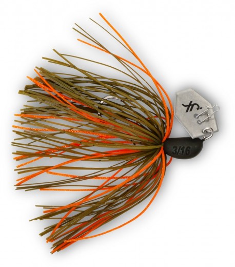 Quantum 4street Chatter Bait