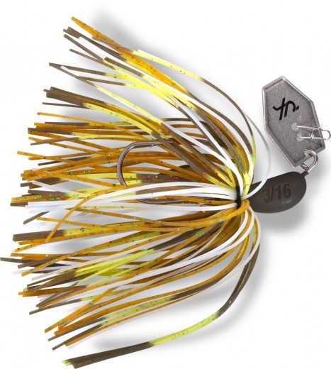 Quantum 4street Chatter Bait