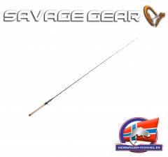 Savage Gear Custom Jerk NEW