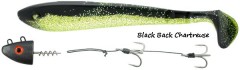 Abu Garcia Mc Beast Kit